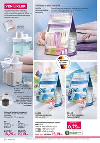 Faberlik kataloqu 16 2026 gürcü dilində səhifə 231