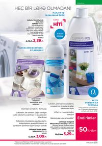 Faberlik kataloqu 16 2026 gürcü dilində səhifə 234