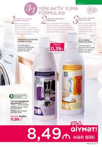 Faberlik kataloqu 16 2026 gürcü dilində səhifə 236