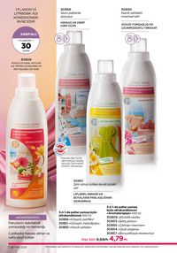 Faberlik kataloqu 16 2026 gürcü dilində səhifə 237