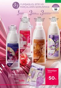 Faberlik kataloqu 16 2026 gürcü dilində səhifə 238