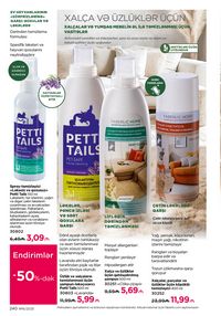 Faberlik kataloqu 16 2026 gürcü dilində səhifə 239