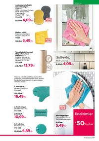 Faberlik kataloqu 16 2026 gürcü dilində səhifə 246