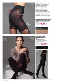 Faberlik kataloqu 16 2026 gürcü dilində səhifə 251