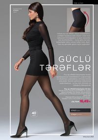 Faberlik kataloqu 16 2026 gürcü dilində səhifə 252