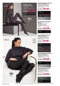 Faberlik kataloqu 16 2026 gürcü dilində səhifə 257