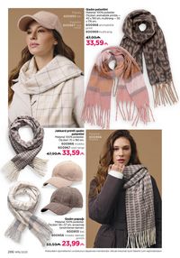 Faberlik kataloqu 16 2026 gürcü dilində səhifə 265