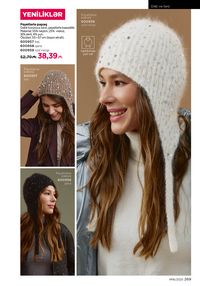 Faberlik kataloqu 16 2026 gürcü dilində səhifə 268