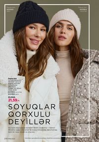 Faberlik kataloqu 16 2026 gürcü dilində səhifə 269