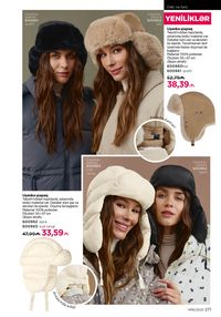 Faberlik kataloqu 16 2026 gürcü dilində səhifə 270