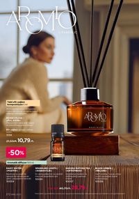 Faberlik kataloqu 16 2026 gürcü dilində səhifə 271