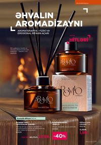 Faberlik kataloqu 16 2026 gürcü dilində səhifə 272