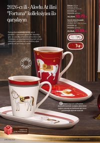 Faberlik kataloqu 16 2026 gürcü dilində səhifə 275