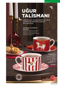 Faberlik kataloqu 16 2026 gürcü dilində səhifə 276