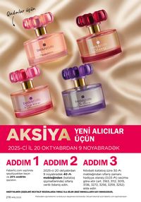 Faberlik kataloqu 16 2026 gürcü dilində səhifə 277