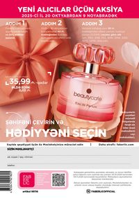 Faberlik kataloqu 16 2026 gürcü dilində səhifə 279