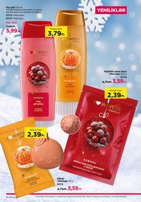 Faberlik kataloqu 17 2026 gürcü dilində səhifə 4