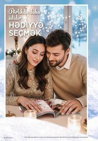 Faberlik kataloqu 17 2026 gürcü dilində səhifə 6