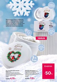 Faberlik kataloqu 17 2026 gürcü dilində səhifə 7