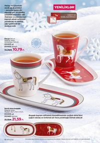 Faberlik kataloqu 17 2026 gürcü dilində səhifə 16