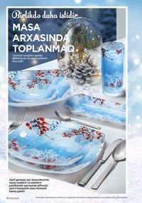 Faberlik kataloqu 17 2026 gürcü dilində səhifə 18