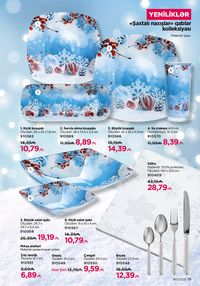 Faberlik kataloqu 17 2026 gürcü dilində səhifə 19