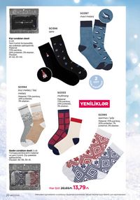 Faberlik kataloqu 17 2026 gürcü dilində səhifə 20