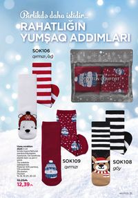 Faberlik kataloqu 17 2026 gürcü dilində səhifə 21