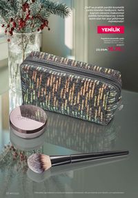 Faberlik kataloqu 17 2026 gürcü dilində səhifə 22