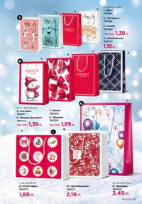 Faberlik kataloqu 17 2026 gürcü dilində səhifə 25