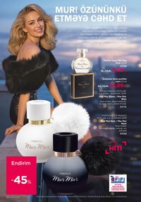 Faberlik kataloqu 17 2026 gürcü dilində səhifə 30