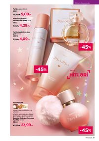 Faberlik kataloqu 17 2026 gürcü dilində səhifə 31