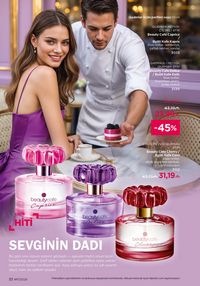 Faberlik kataloqu 17 2026 gürcü dilində səhifə 32