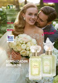 Faberlik kataloqu 17 2026 gürcü dilində səhifə 35