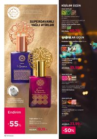 Faberlik kataloqu 17 2026 gürcü dilində səhifə 42