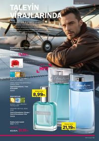 Faberlik kataloqu 17 2026 gürcü dilində səhifə 55