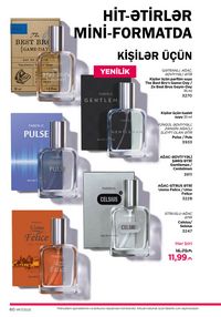 Faberlik kataloqu 17 2026 gürcü dilində səhifə 60