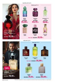 Faberlik kataloqu 17 2026 gürcü dilində səhifə 66