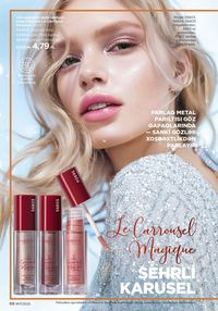 Faberlik kataloqu 17 2026 gürcü dilində səhifə 68