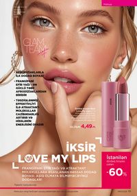 Faberlik kataloqu 17 2026 gürcü dilində səhifə 75