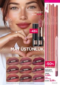 Faberlik kataloqu 17 2026 gürcü dilində səhifə 81