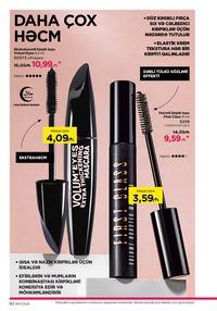 Faberlik kataloqu 17 2026 gürcü dilində səhifə 82