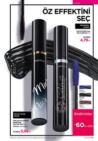 Faberlik kataloqu 17 2026 gürcü dilində səhifə 89