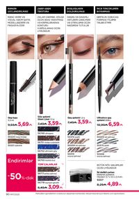 Faberlik kataloqu 17 2026 gürcü dilində səhifə 90