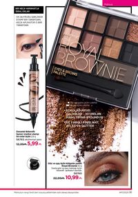 Faberlik kataloqu 17 2026 gürcü dilində səhifə 91