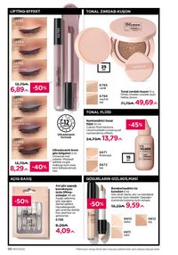 Faberlik kataloqu 17 2026 gürcü dilində səhifə 98