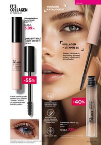 Faberlik kataloqu 17 2026 gürcü dilində səhifə 99