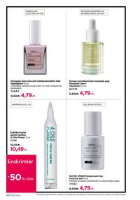 Faberlik kataloqu 17 2026 gürcü dilində səhifə 101