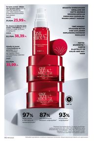 Faberlik kataloqu 17 2026 gürcü dilində səhifə 109