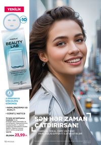 Faberlik kataloqu 17 2026 gürcü dilində səhifə 111